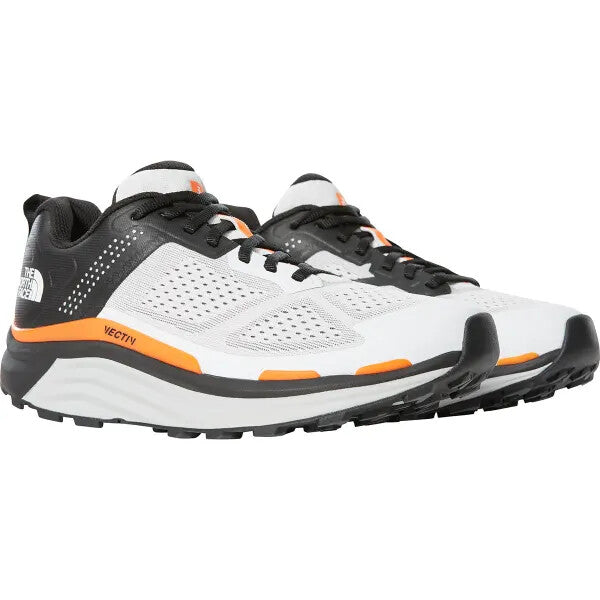 The North Face Women’s Vectiv Enduris Trail Run Trainers / White / RRP £125