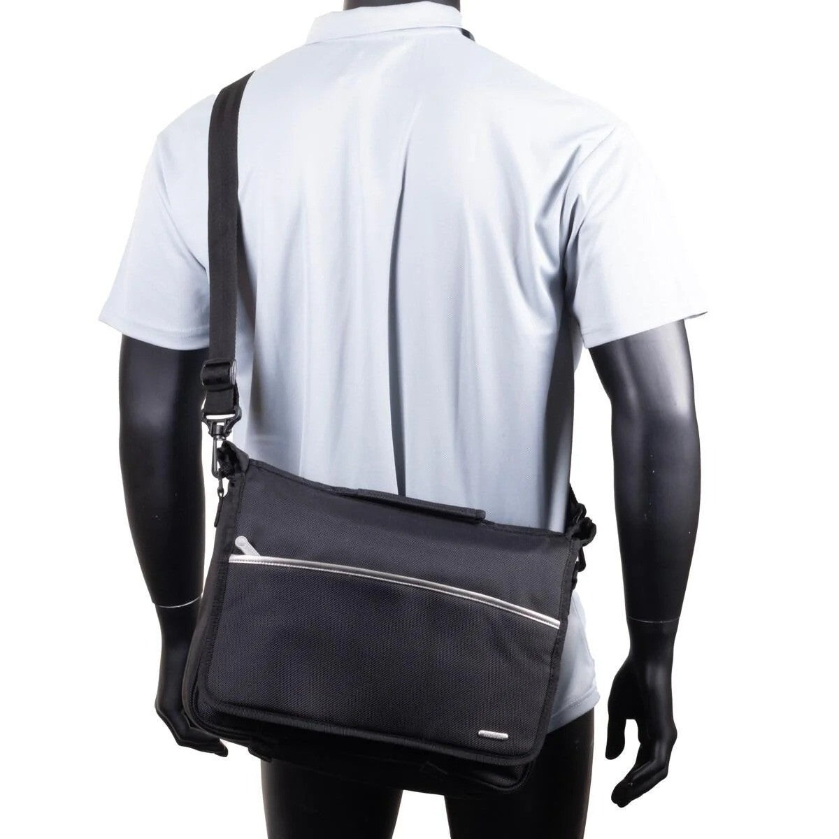Molten Basketball Messenger Shoulder Holdall Zipped Bag / Brand New / RRP £48