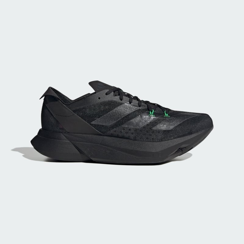 Adidas Womens ADIZERO ADIOS PRO 3 W Trainers / BNIB / Black / RRP £220