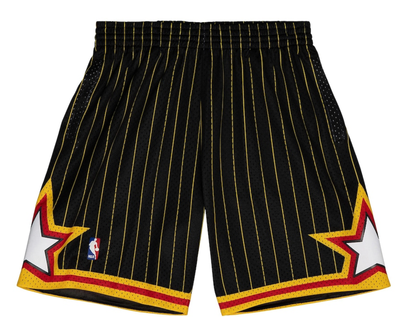 Mitchell & Ness Orlando Magic Basketball Short / Reload Collection / RRP £70