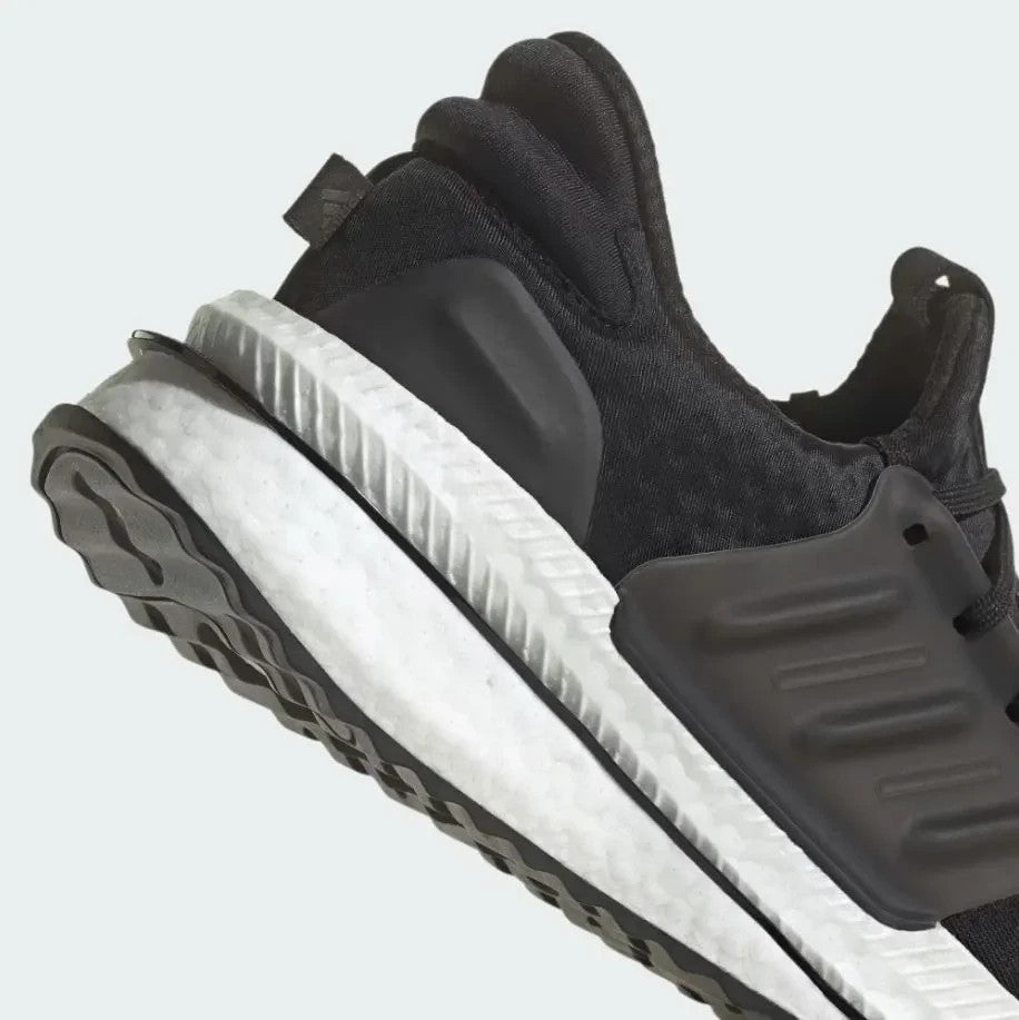 Adidas Mens X_PLRBOOST Trainers / Black / BNIB / RRP £125