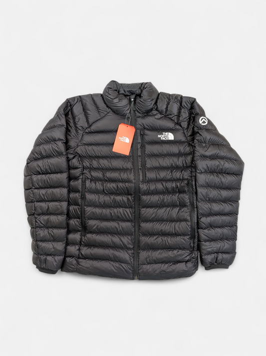 The North Face Mens Summit Breithon Jacket  / Black / RRP £340