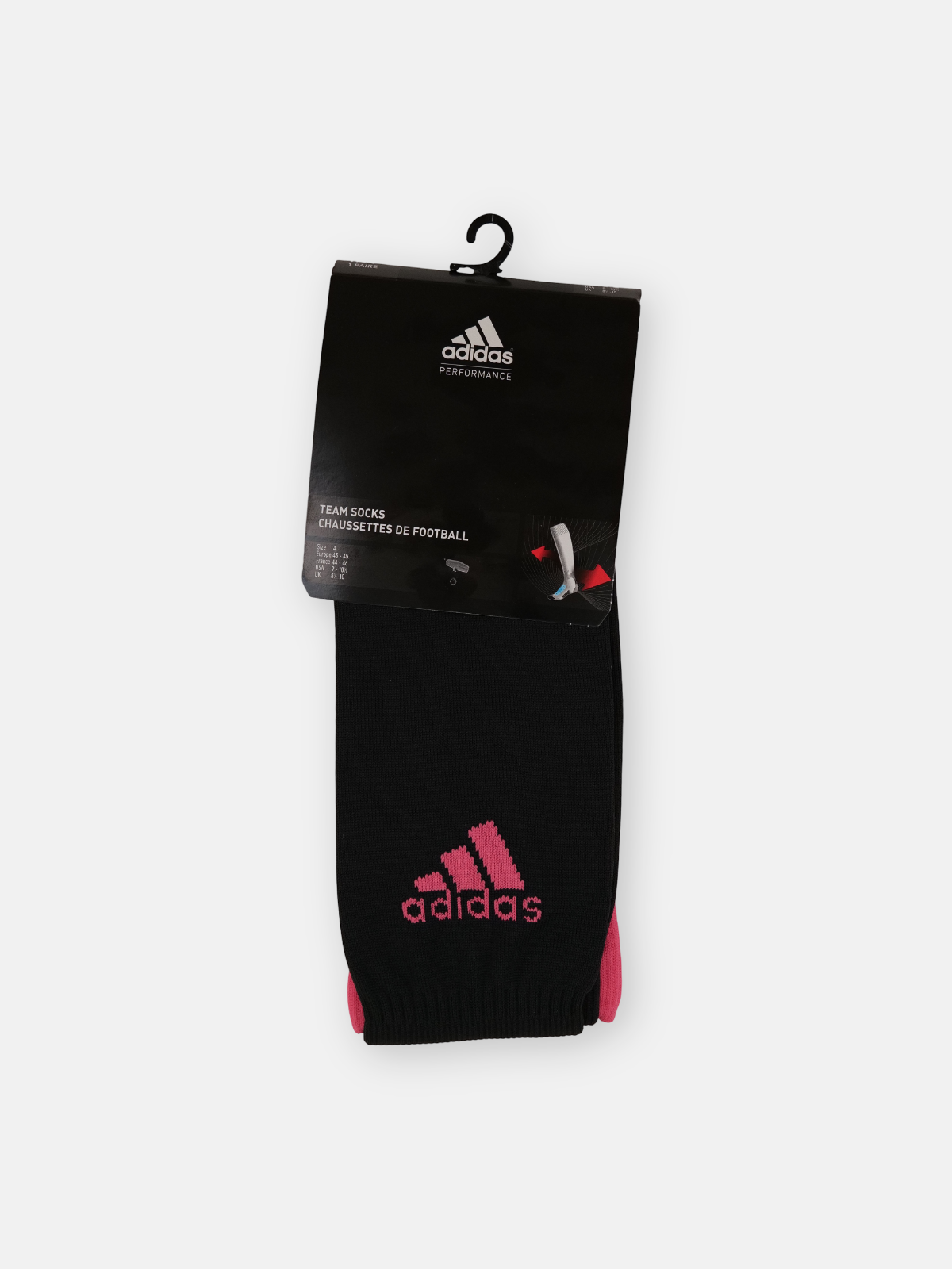 Adidas Mens 2015-17 Scotland Away Socks Football / Black / RRP £12.99