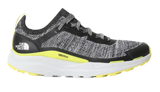 The North Face Men's Vectiv Escape Trainers / BNIB / TNF Black / RRP £115