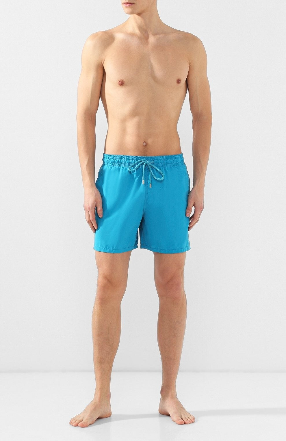 Vilebrequin Swim Shorts / Men’s / Moorea / Blue / RRP £165