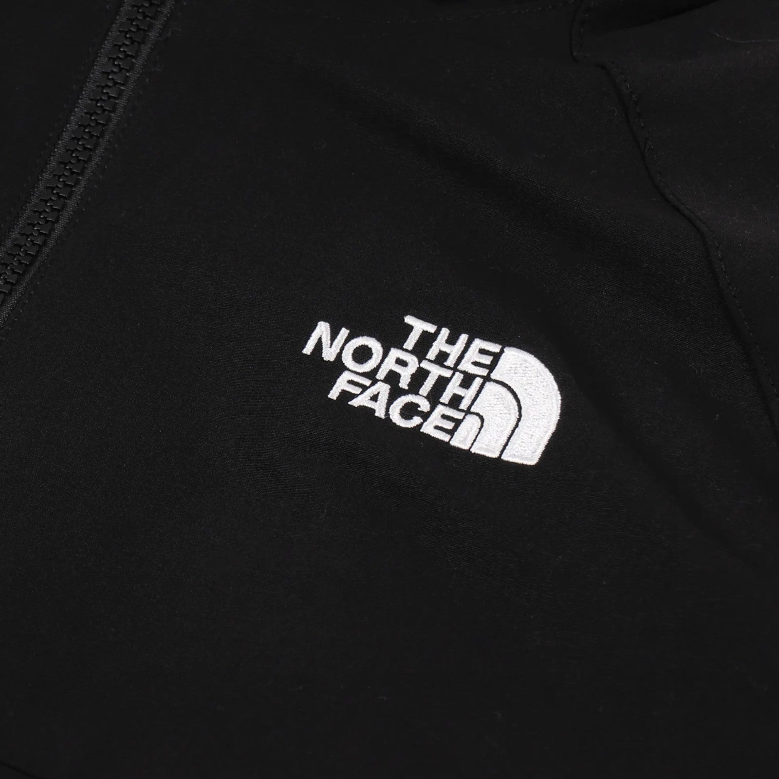 The North Face Mens Black Box Track Top / Black / RRP £100