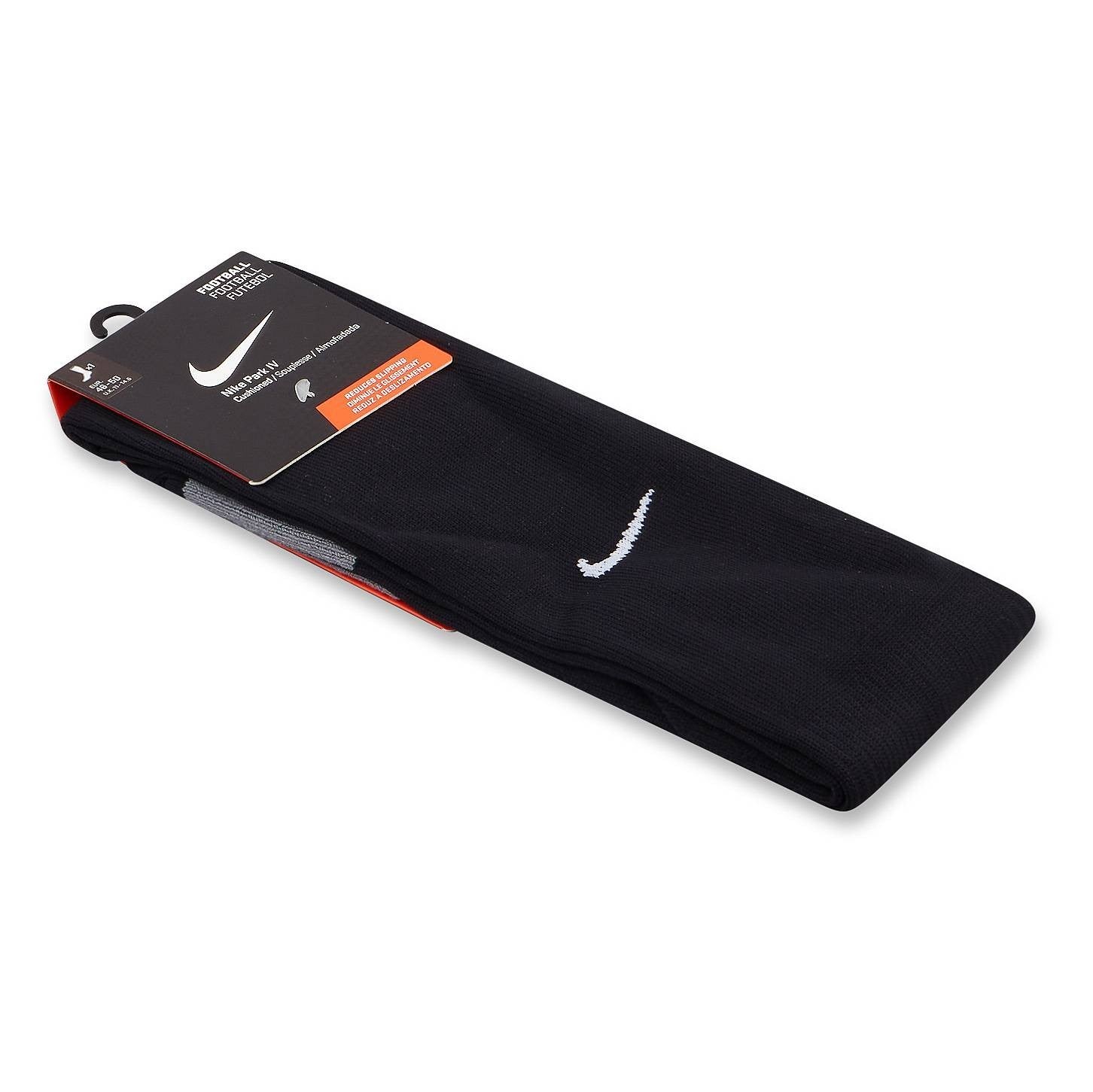 Nike Mens 2013-14 Hellas Verona Training Socks / Black / RRP £12.99