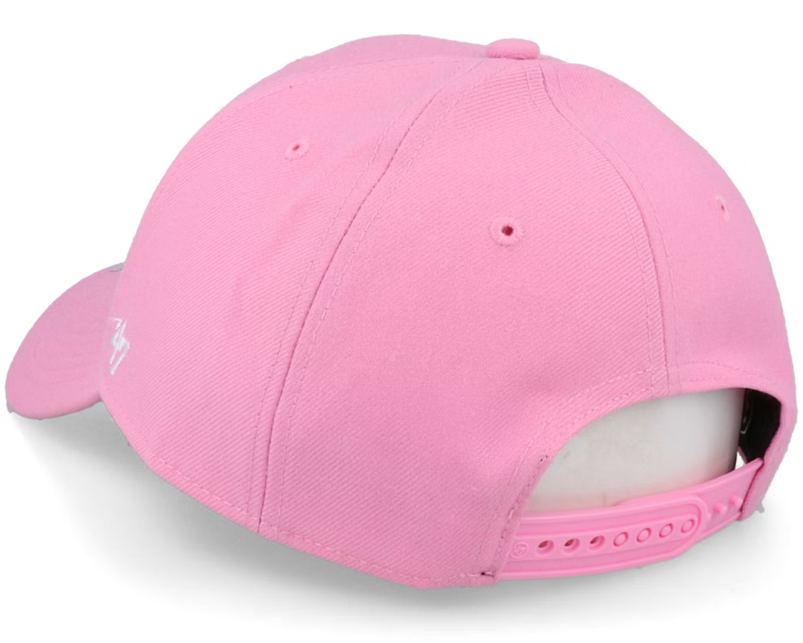 47 Brand LA Dodgers MVP Cap / Rose White / RRP £28