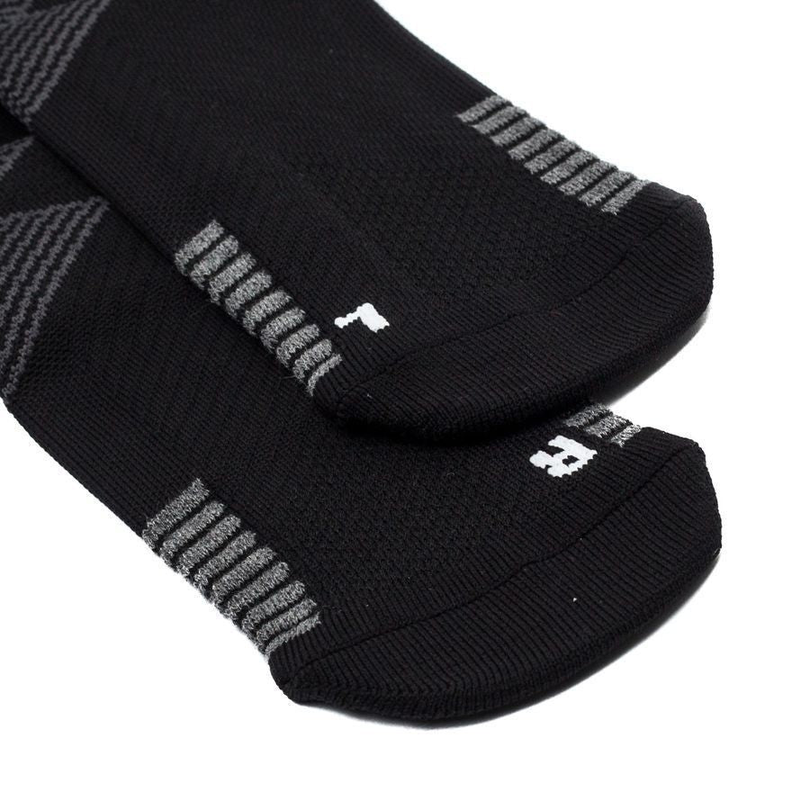 Puma Mens 2020-21 Valencia Home Socks / Black / RRP £14.99