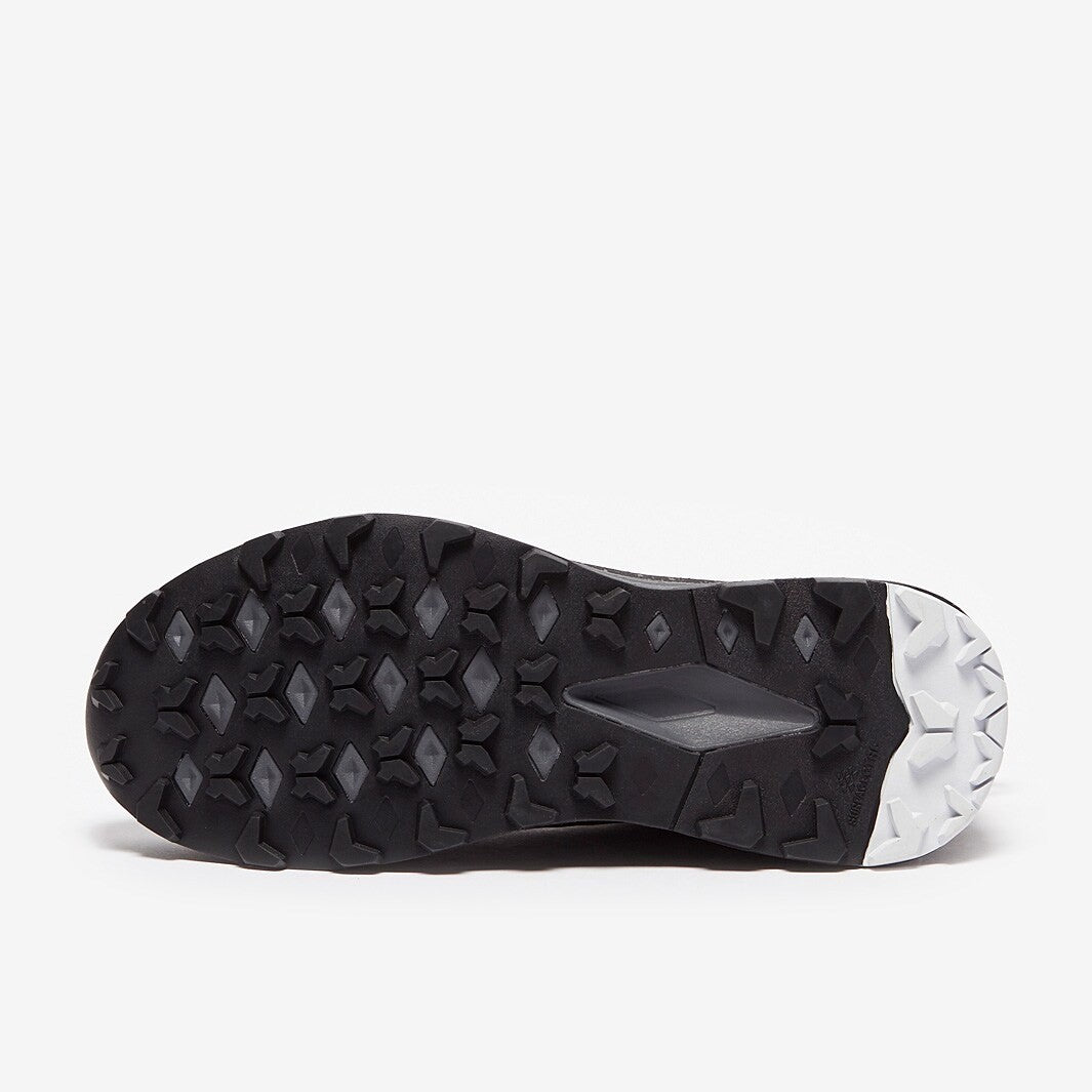 The North Face Mens Vectv Infinite Reflect Trainers / TNF Black / RRP £160