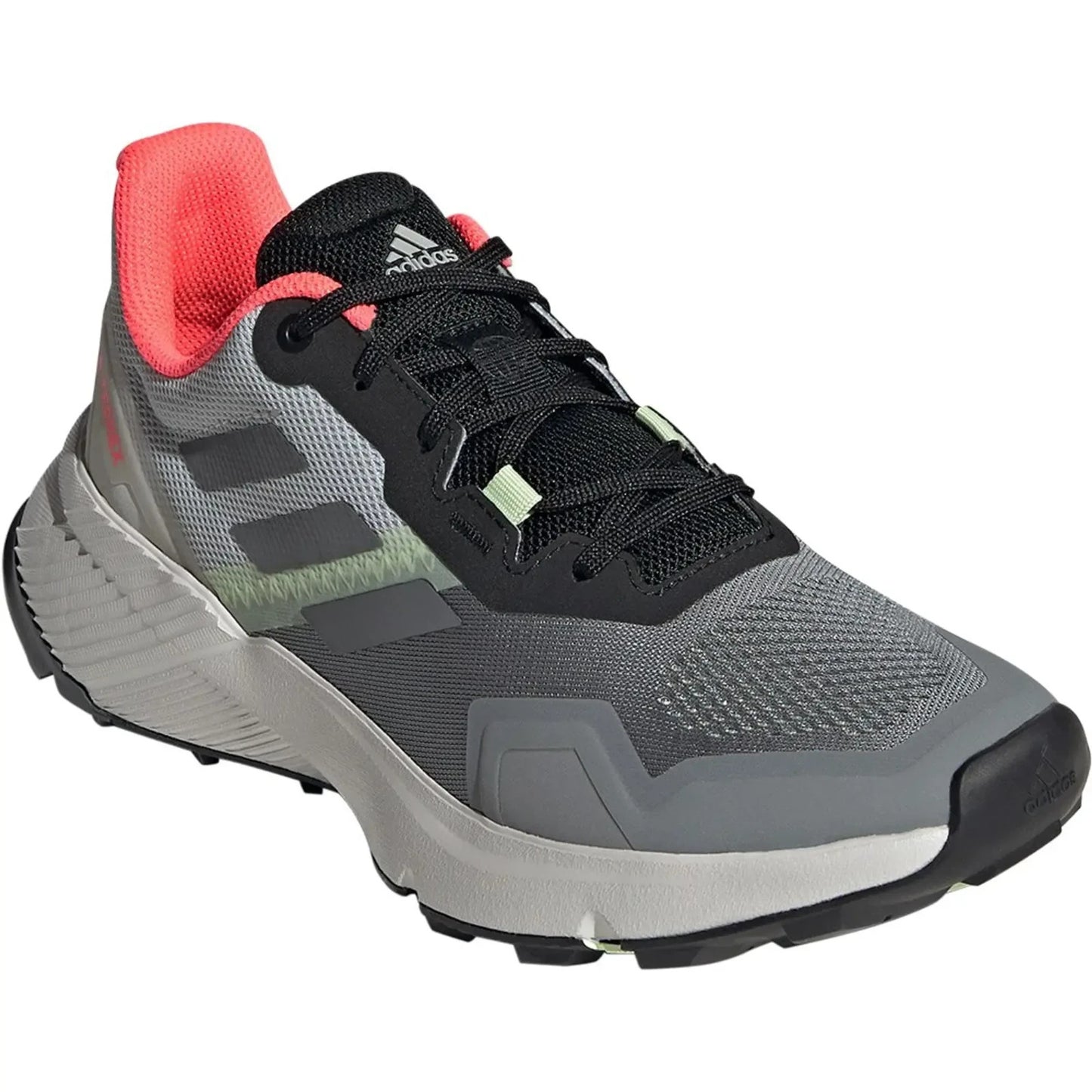 Adidas Womens TERREX SOULSTRIDE W Trainers / BNIB / Grey / RRP £65