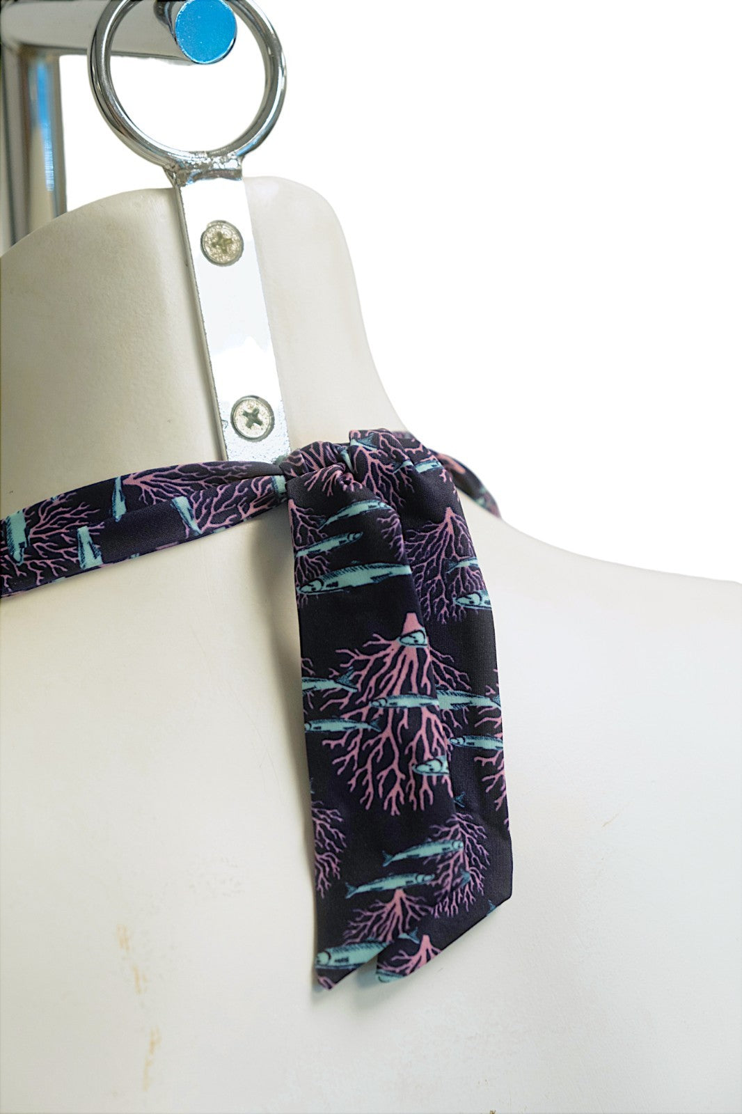 Vilebrequin Bikini Top / Womens / Pink Coral / RRP £110