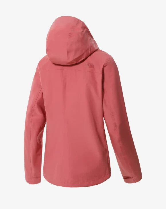 The North Face Women's Dryzzle Futurelight Jacket / Slate Rose / BNWT / RRP£215