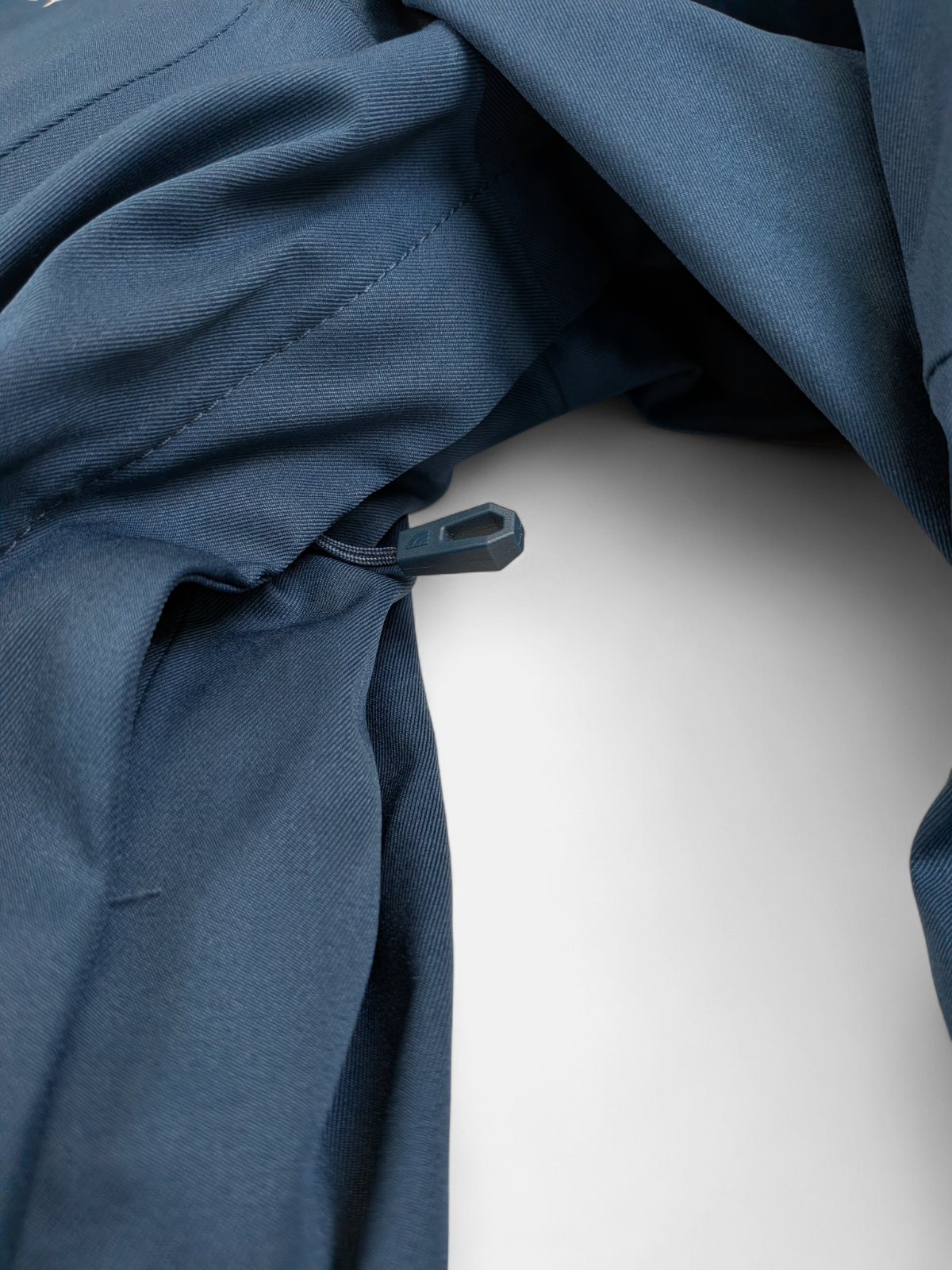 The North Face Mens RAVINA JACKET/BLUE WING TEAL / RRP £250