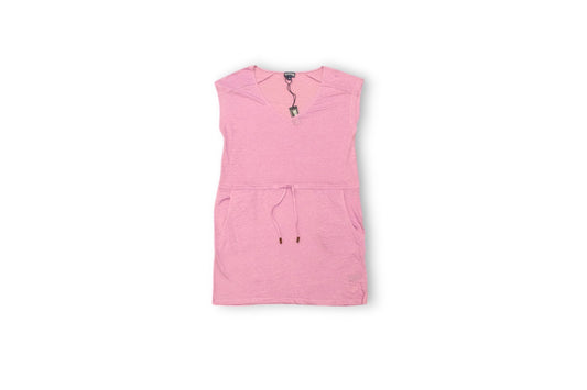 Vilebrequin Dress / Womens / Pink / RRP £130