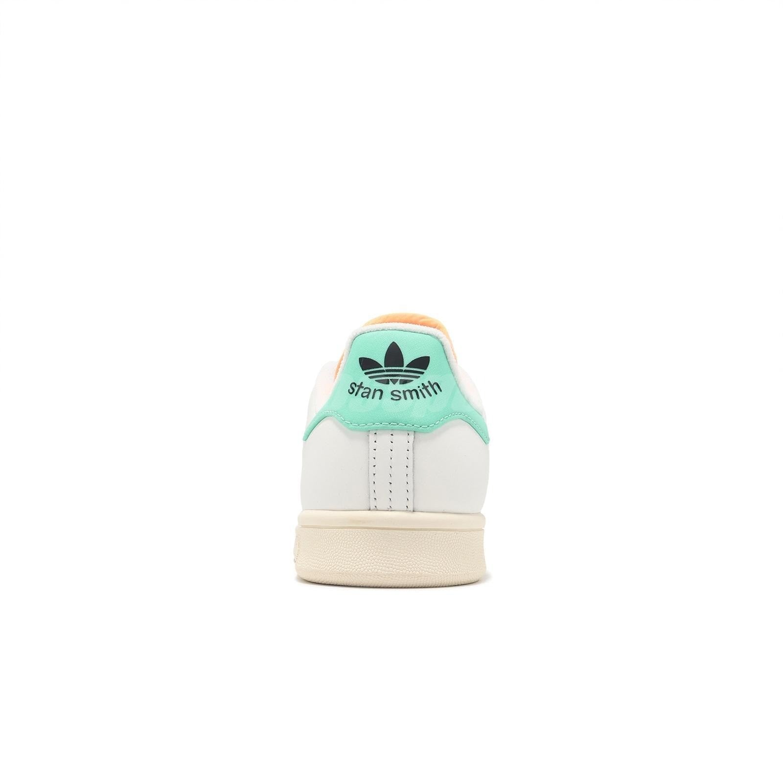 Adidas Womens Stan Smith Trainers / BNIB / White Mint / RRP £85