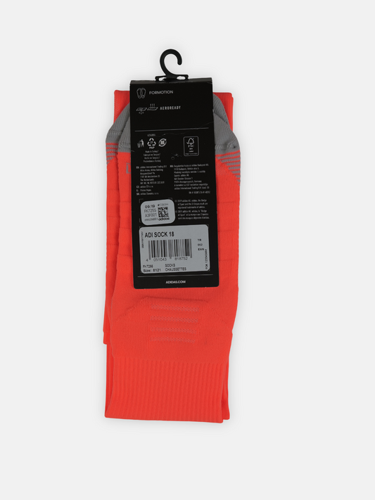 Adidas Mens 2020-21 Scotland Gk Football Socks / Grey / RRP £14.99