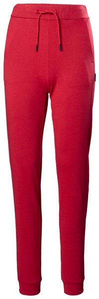 Helly Hansen Womens RWB Relax Fleece Joggers / Red / RRP £70