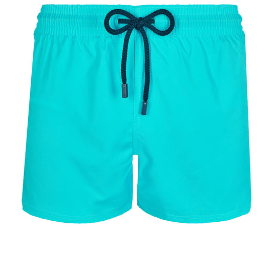 Vilebrequin Swim Shorts / Men’s / Azure Blue / RRP £155