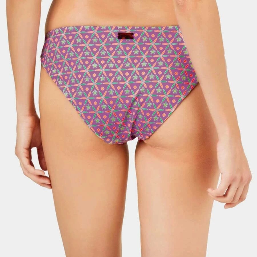 Vilebrequin Bikini Bottom / Fine Pink / Womens / RRP £100