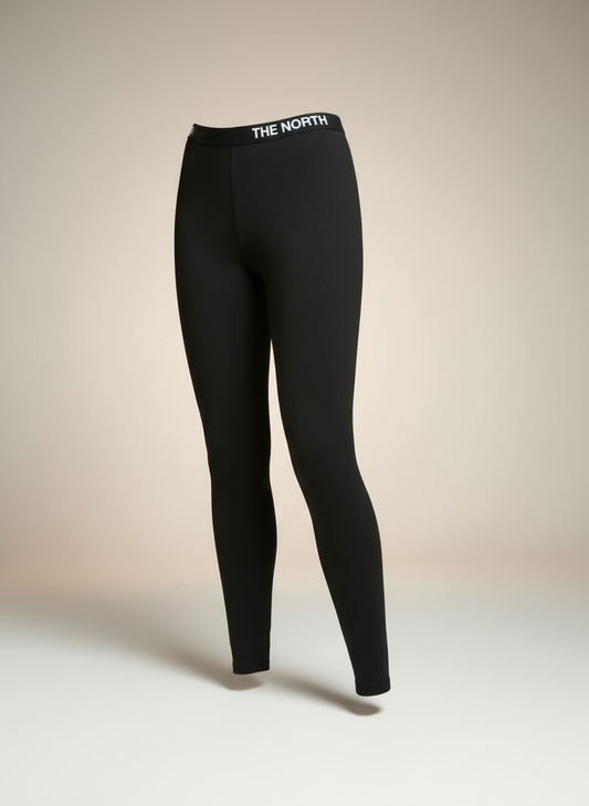 The North Face Womens Zuum Tight / Black / RRP £50