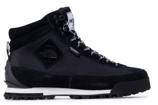 The North Face Women's Back To Berkeley Boot II / BNIB / TNF Black / RRP £135