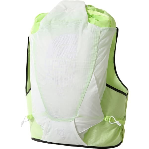 The North Face Flight Training Pack / Sharp Green/TNF White / RRP £115