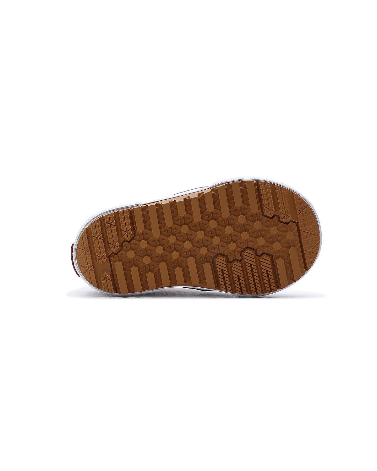 Vans Toddler Slip-On Mte-1 Waterproof Boots / Beige Red / RRP £45