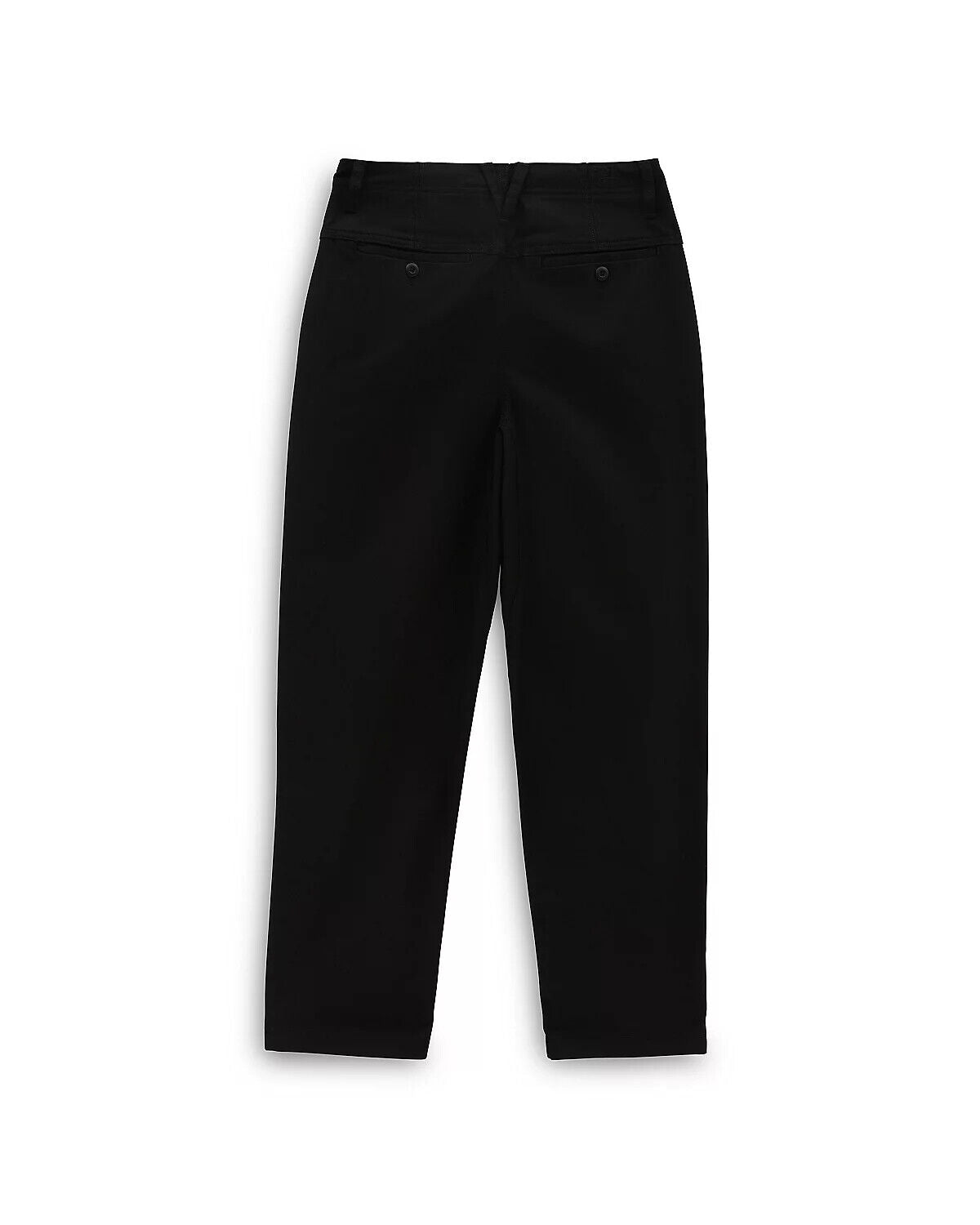 Vans Womens Armanto Skate Chino Trousers / Black / RRP £59