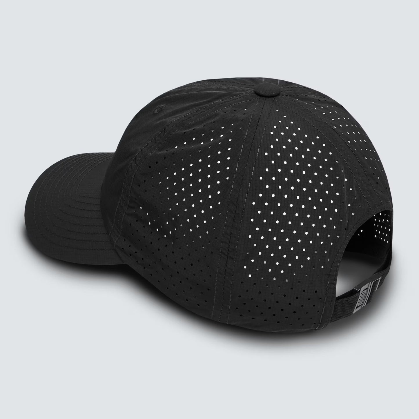 Oakley Adult Weekend B1B Patch Hat / Black / RRP £32