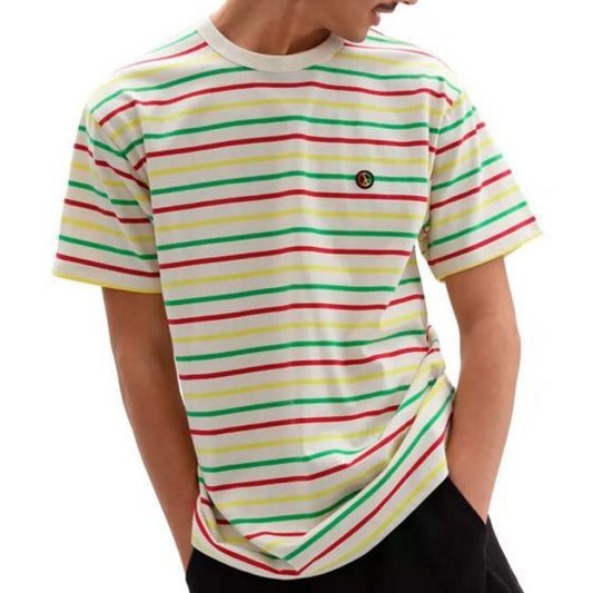 Vans Mens Tyson Peterson T-Shirt / White / RRP £37