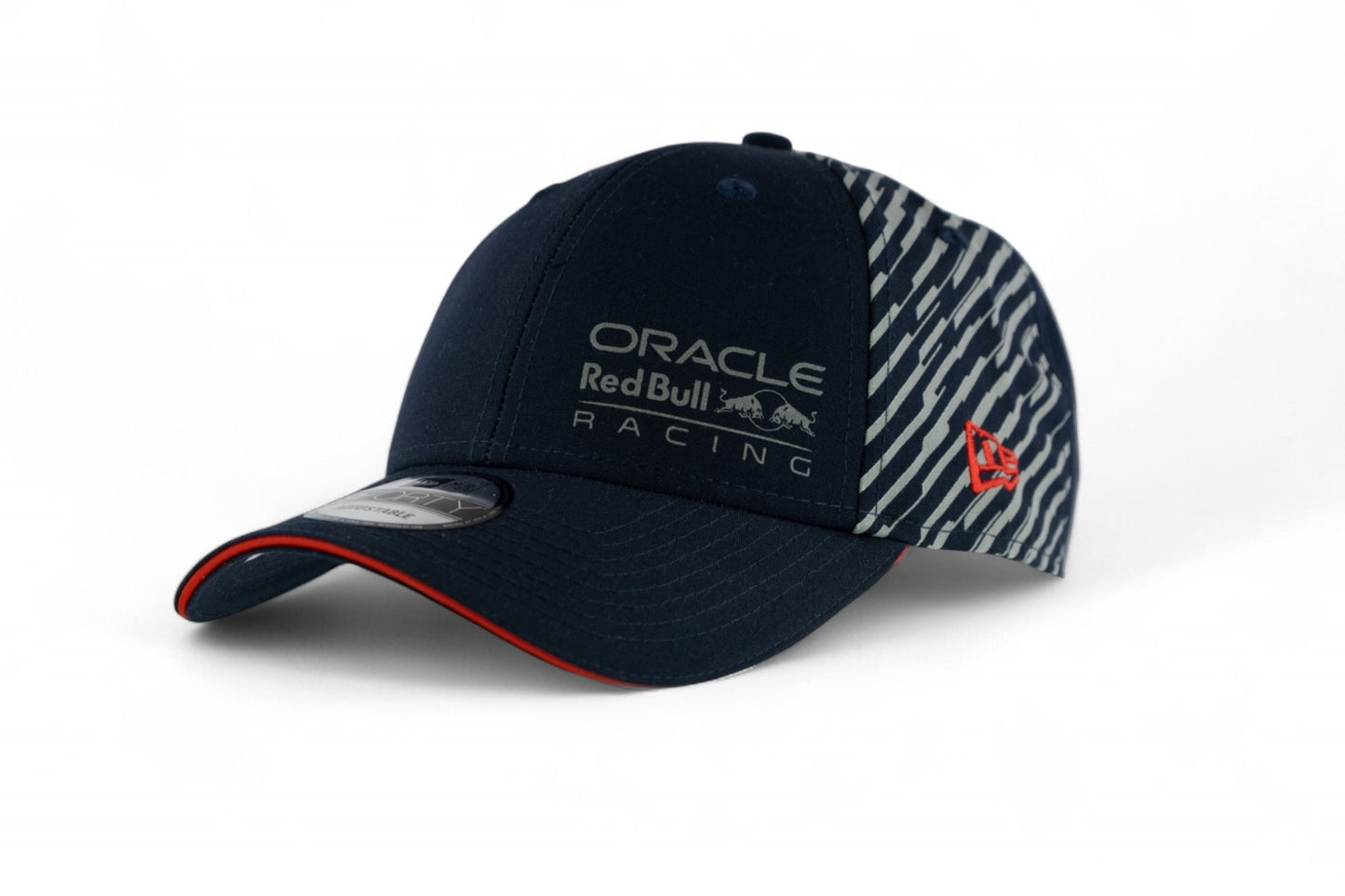 New Era F1 Oracle Red Bull Racing 9Forty Cap / Blue / RRP £52