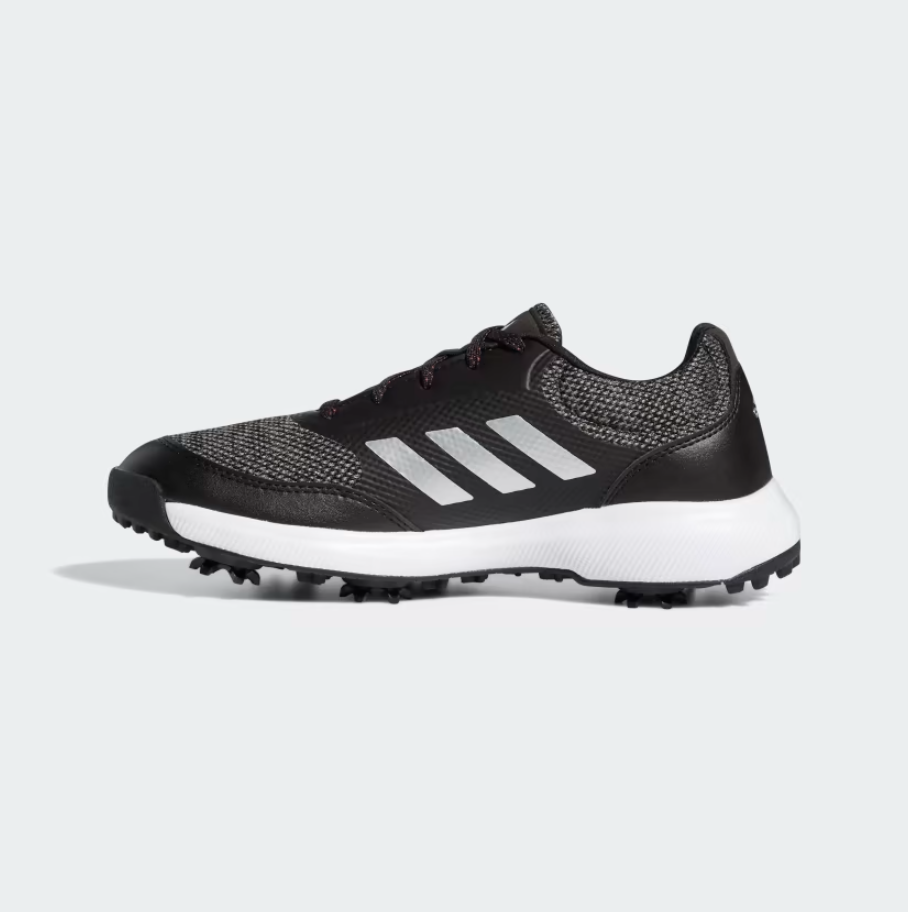 Adidas Women's Tech Response 2.0 Golf Shoes / Black / £70