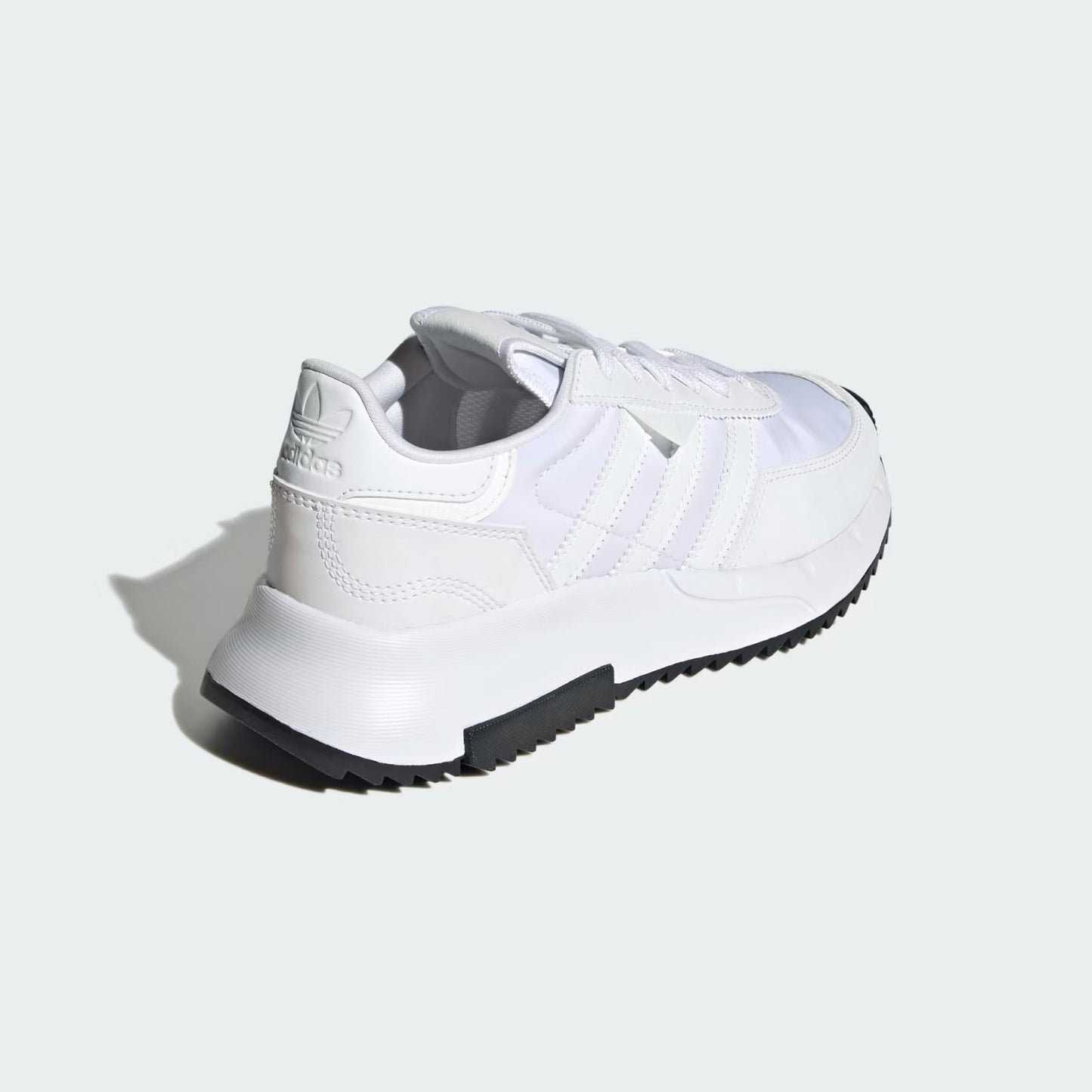 Adidas KIds / RETROPY F2 JC Trainers / BNIB / White / RRP £65