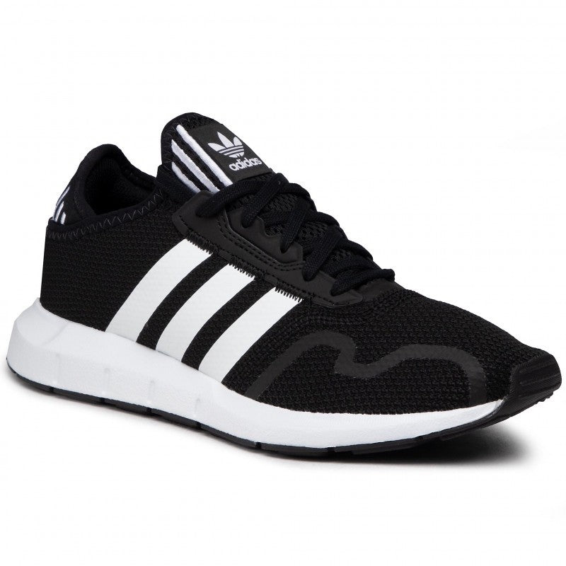 Adidas Mens Swift Run X Trainers / BNIB / Black / RRP £70