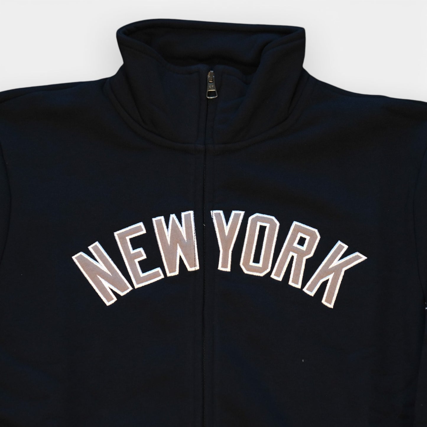 47 Legendary Track Jacket Mens / New York Yankees / Fall Navy / RRP £70