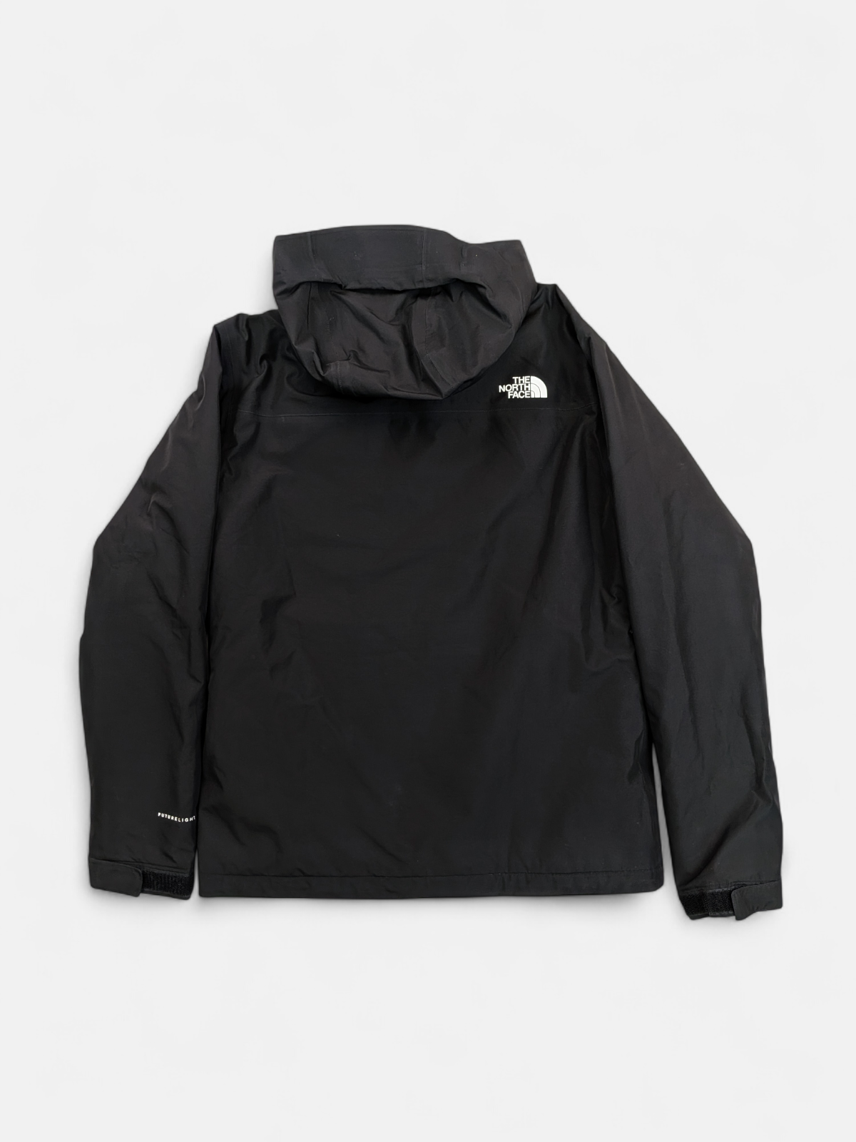 The North Face Mens Dryzzle Futurelight Jacket / Black / RRP £