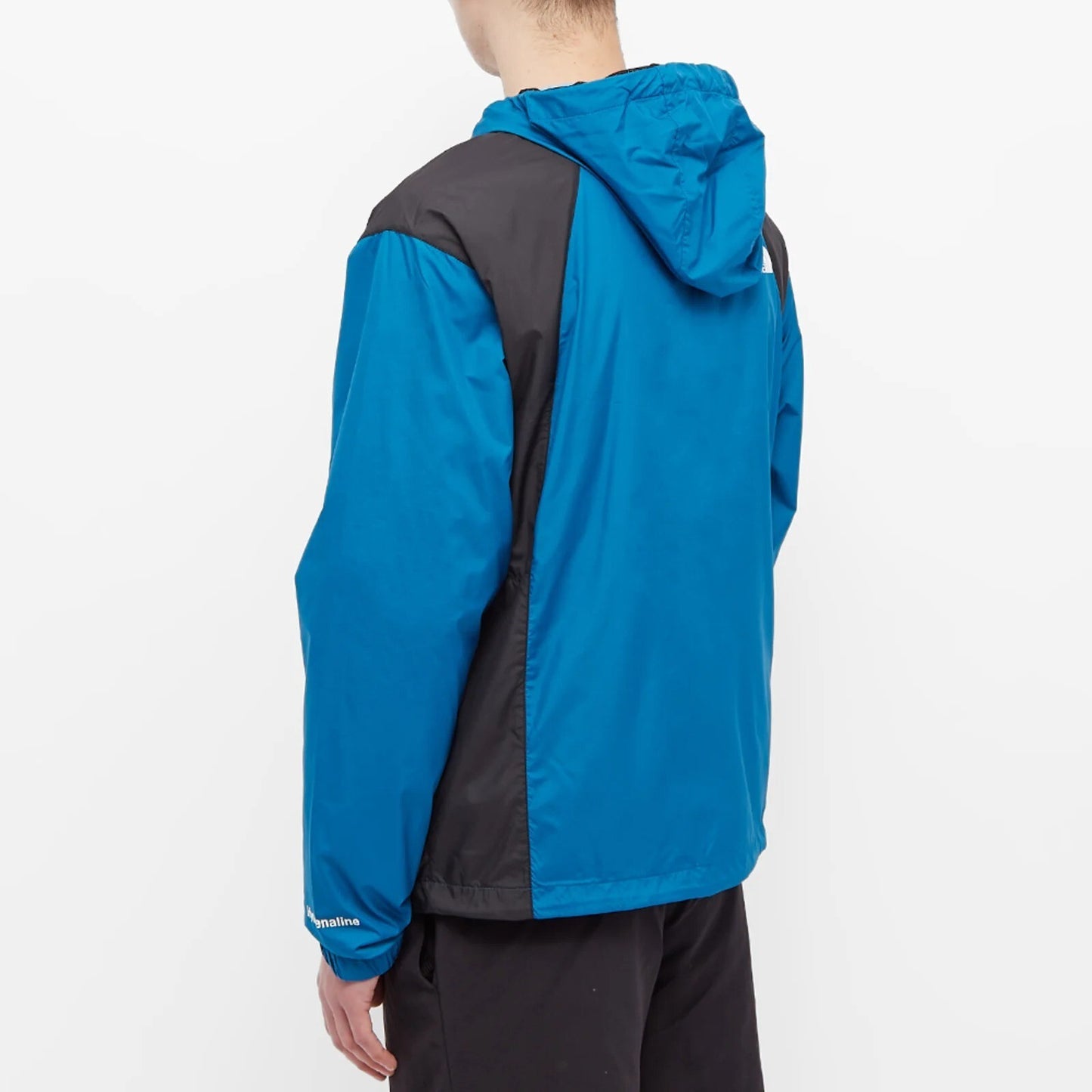 The North Face Mens Hydrenaline Jacket / Banff Blue / RRP £100