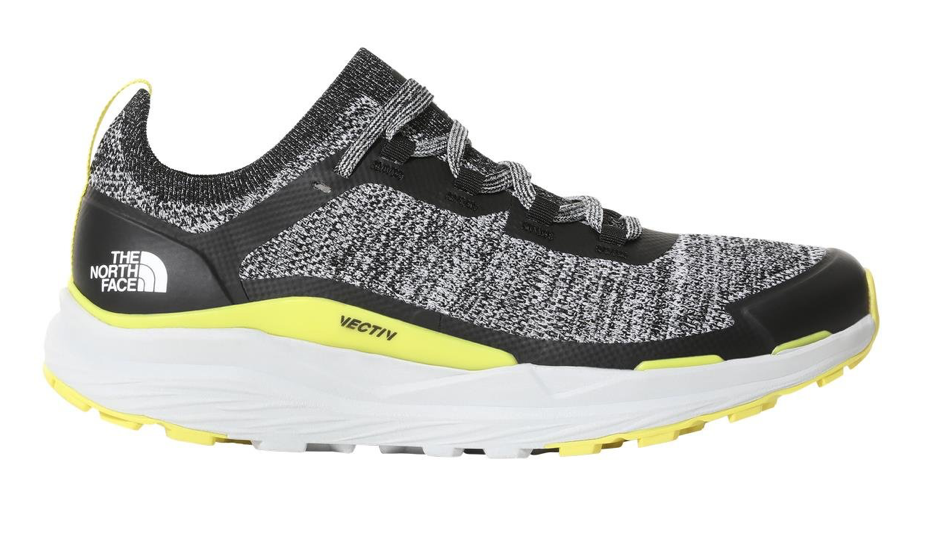 The North Face Men's Vectiv Escape Trainers / BNIB / TNF Black / RRP £115