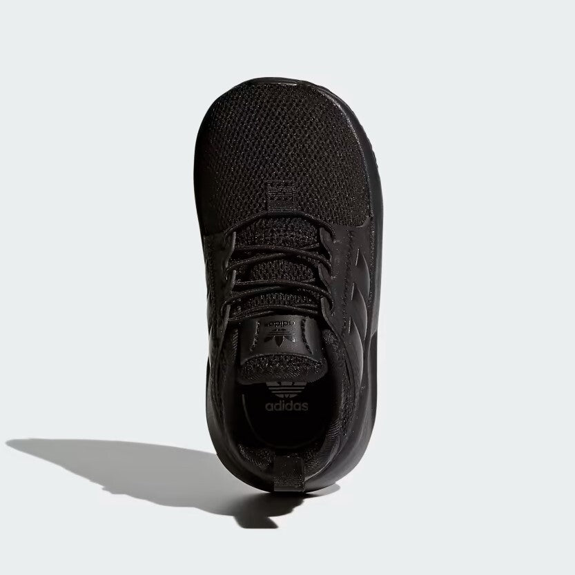 Adidas Infants X_PLR Trainers / Triple Black / RRP £35