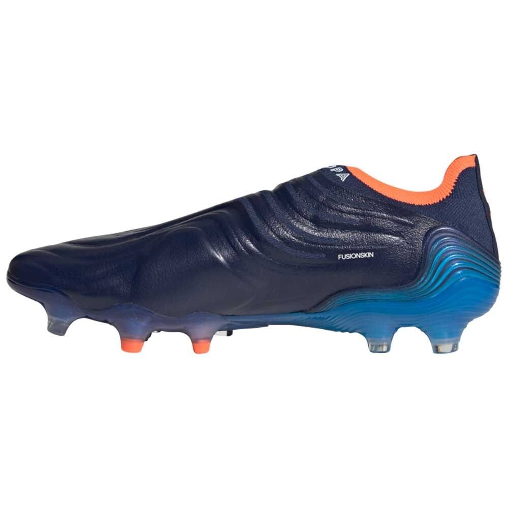 Adidas Unisex Copa Sense+ FG Football Boots / Navy Blue / RRP £230
