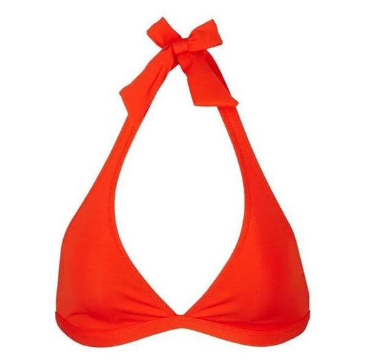 Vilebrequin Bikini Top / Women’s / Flavia / Orange / RRP £110