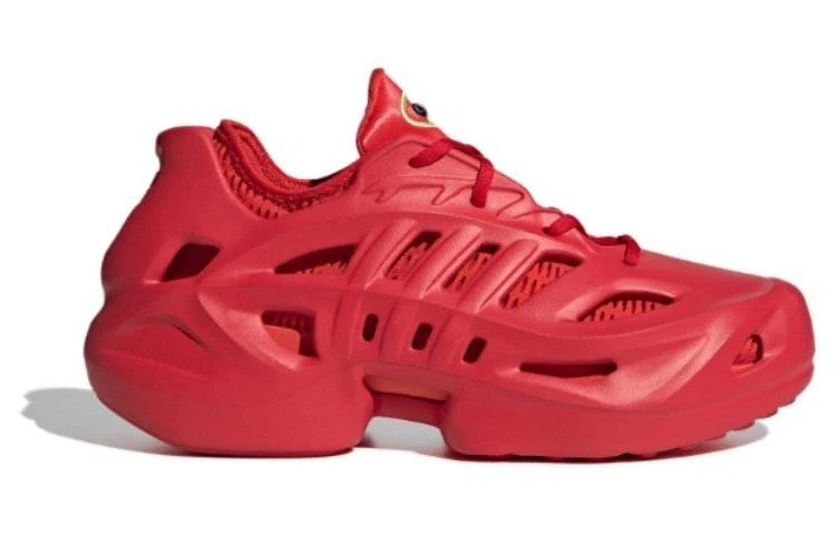 Adidas Mens adiFOM CLIMACOOL Trainers / Red / BNIB / RRP £80