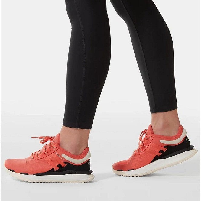 The North Face Womens Vectiv Escape Futurelight / Emberglow Orange / RRP £145