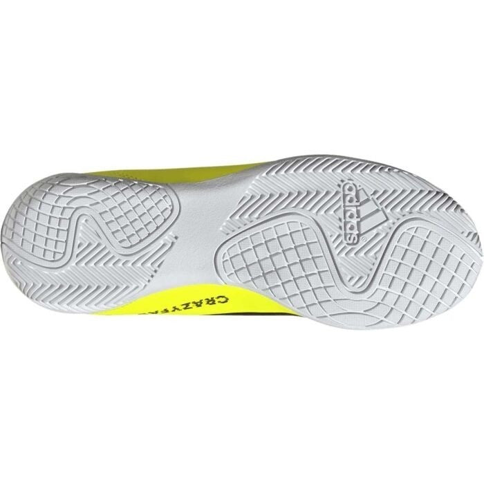 Adidas Kids X CRAZYFAST CLUB IN J / Yellow / BNIB / RRP £38