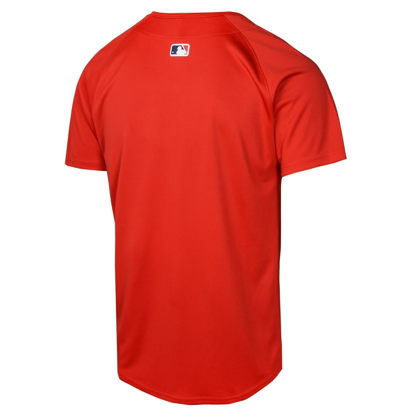 Nike Kids Boston Red Soxs Baseball Jersey / Red / RRP £70