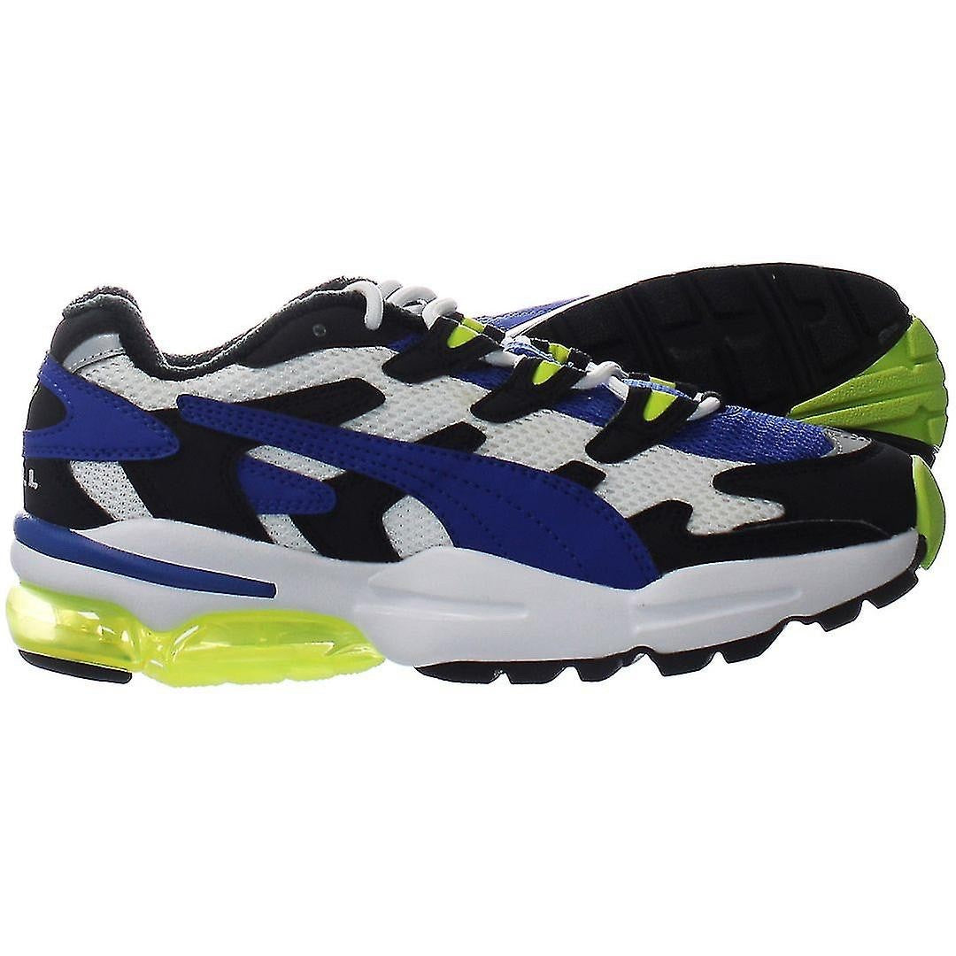 Puma Mens CELL Alien OG Traniers / Blue Green / RRP £110
