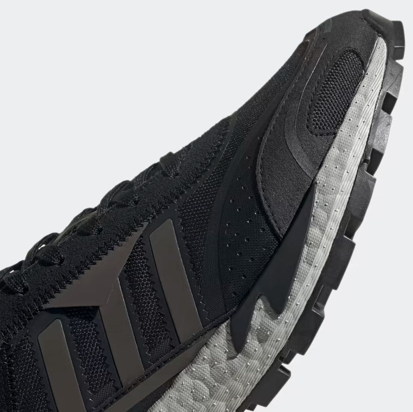 Adidas Mens Retropy P9 Trainers / Ash Blue / RRP £130