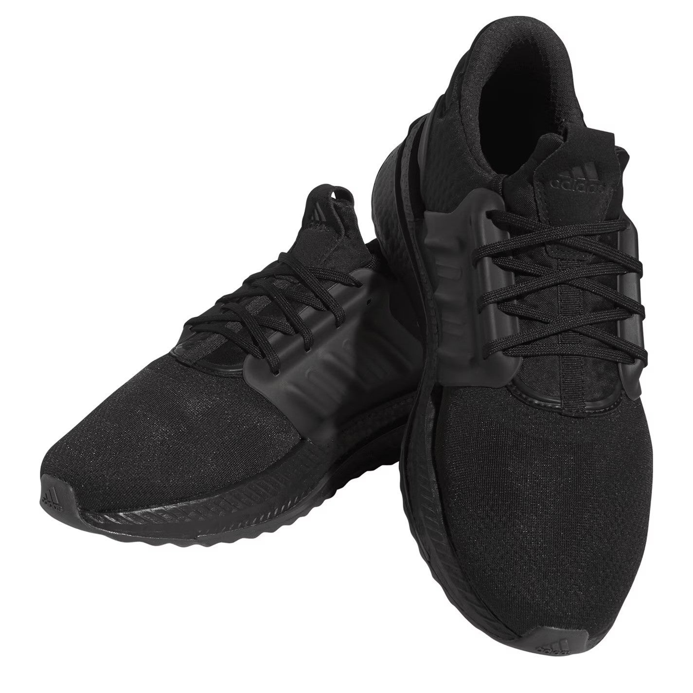 Adidas Mens X_PLRBOOST Trainers / Black / BNIB / RRP £160