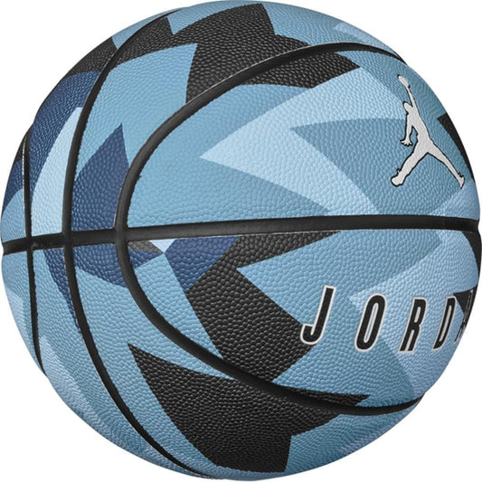 Nike Jordan 8P Energy Deflated Basketball / Shadow / RRP £84